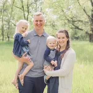 Meet your Posher, Bryan